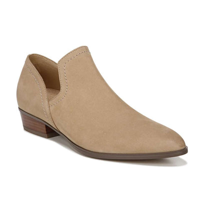 Belinda Bootie - Bamboo