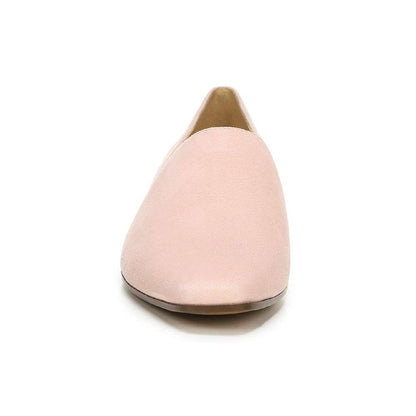 Collette Loafer - Dusty Pink
