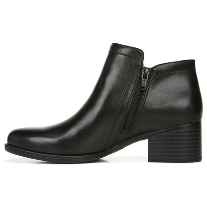 Denali Ankle Bootie - Black