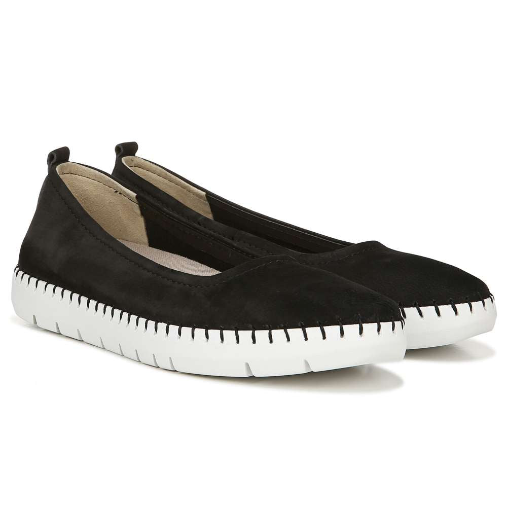Dolly Slip-On - Black