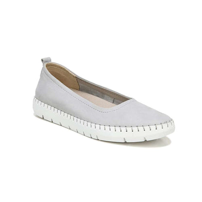 Dolly Slip-On - Grey