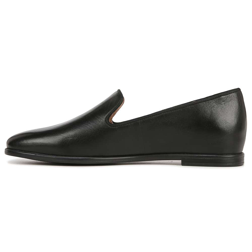 Effortless Loafer - Black