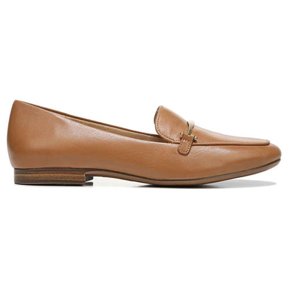 Emiline-L Loafer - Toffee