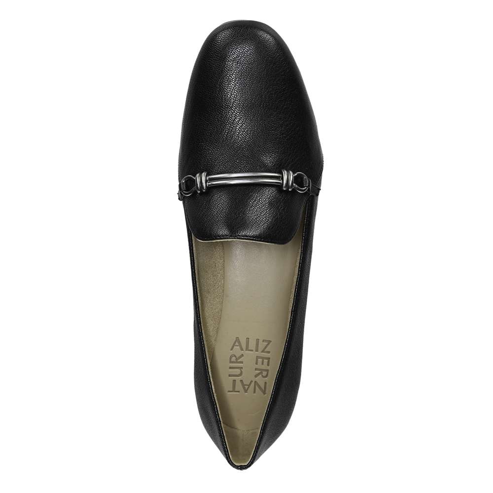 Endear Loafer - Black
