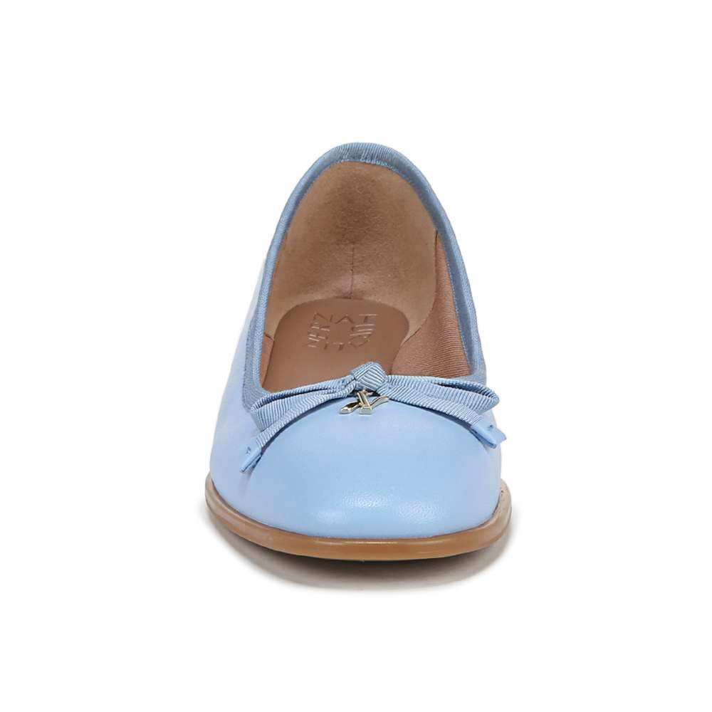 Essential Flat - Bluebell