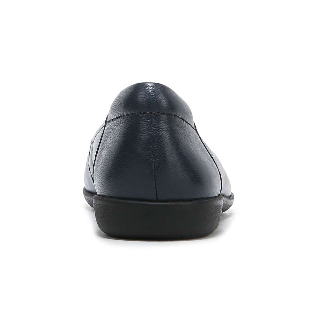 Flexy Flat - Classic Navy