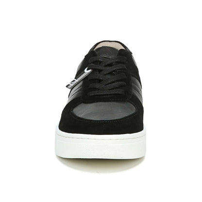 Hadley Casual Sneaker - Black