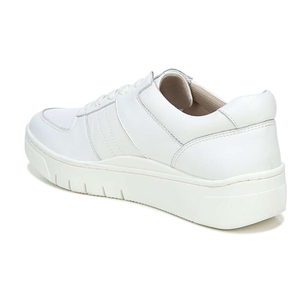 Hadley Casual Sneaker - White