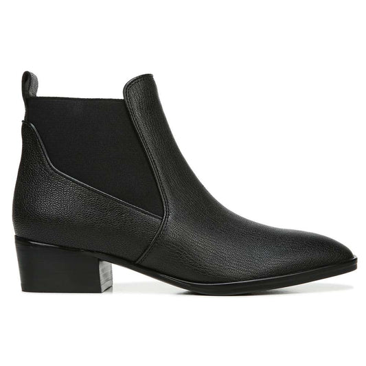 Hailey Bootie - Black