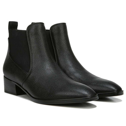 Hailey Bootie - Black