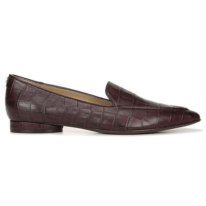 Haines Flat - Bordo Croc