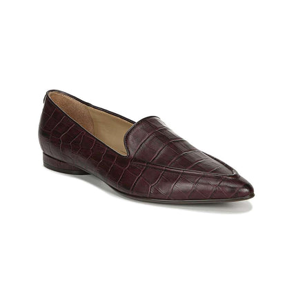 Haines Flat - Bordo Croc