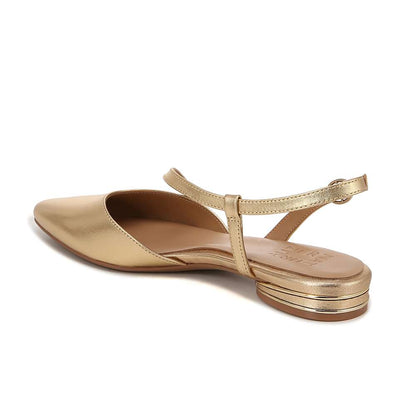 Hawaii Flat - Dark Gold