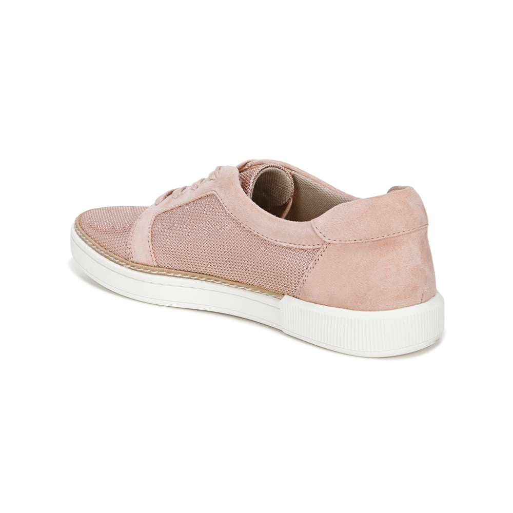 Jane 2 Casual Sneaker - Dusty Pink