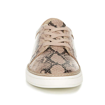 Jane Casual Sneaker - Cremebrulee