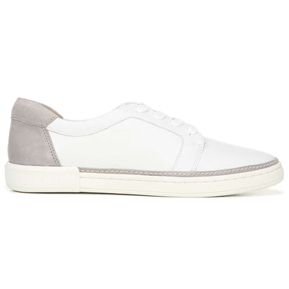 Jane Casual Sneaker - White
