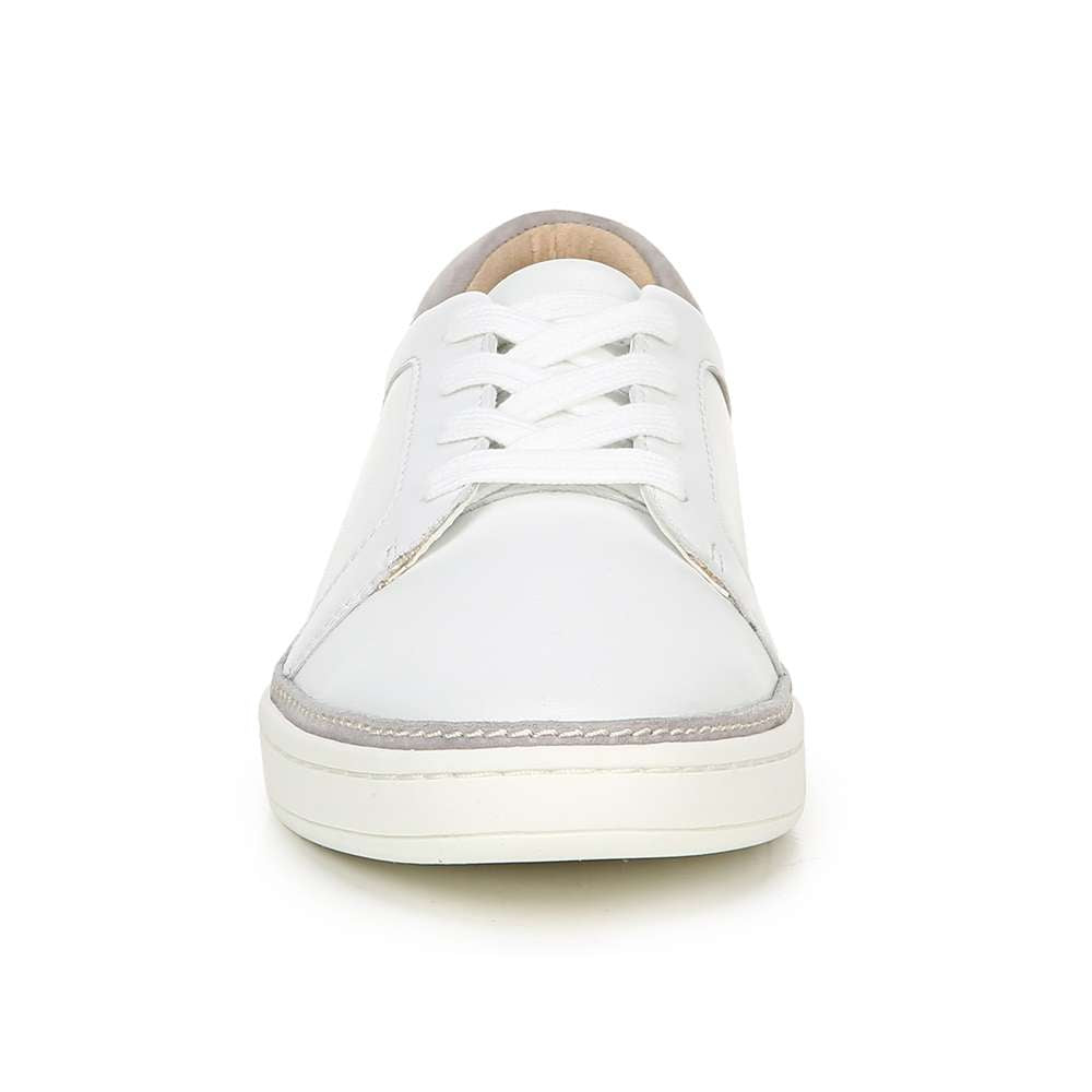 Jane Casual Sneaker - White