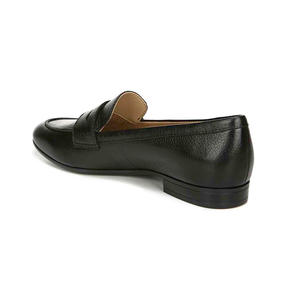 Juliette Loafer - Black