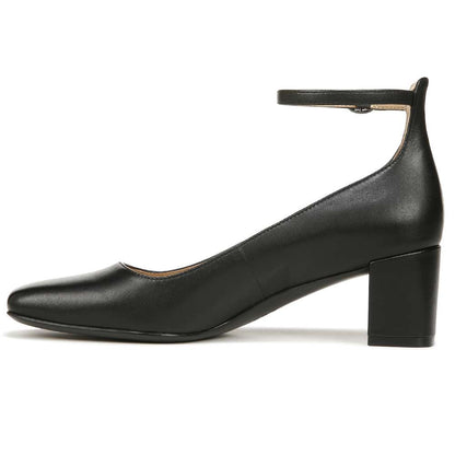 Karina-Ankle - Black