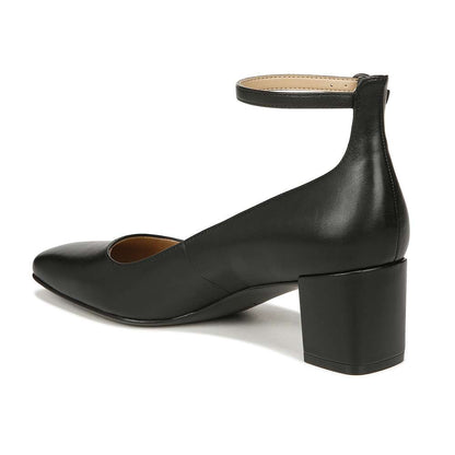 Karina-Ankle - Black