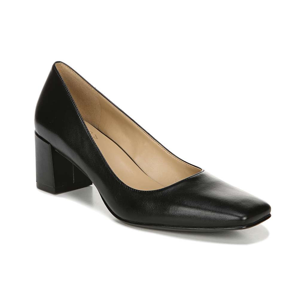 Karina Pump - Black