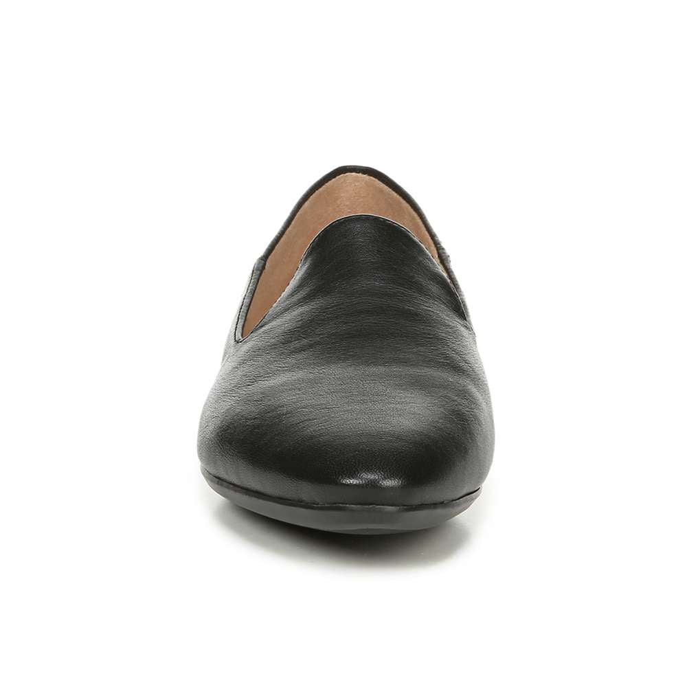 Lorna Flat - Black