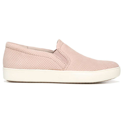 Marianne Slip-On Sneaker - Vintage Mauve