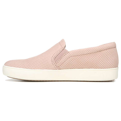 Marianne Slip-On Sneaker - Vintage Mauve