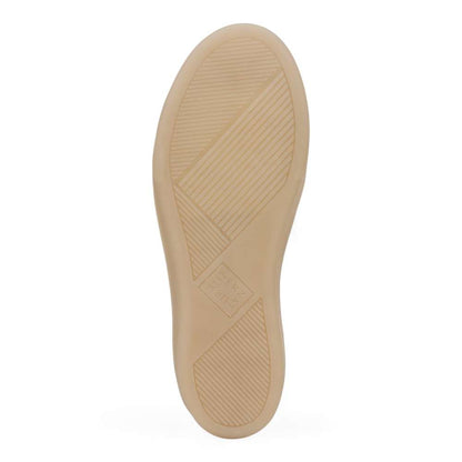 Morrison 3.0 Lace Up Sneaker - Warm White