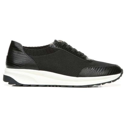 Nash Sneaker - Black