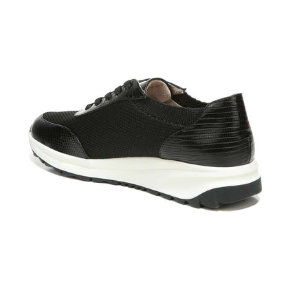 Nash Sneaker - Black