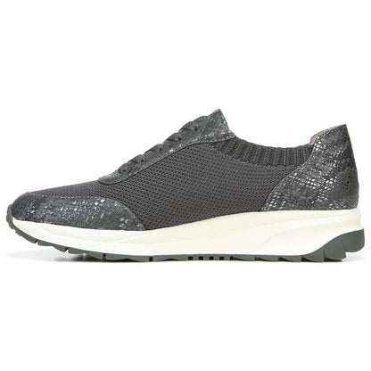 Nash Sneaker - Pewter