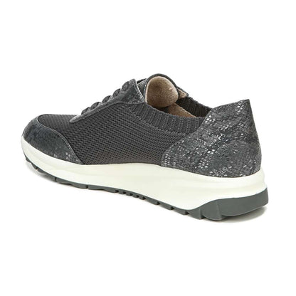 Nash Sneaker - Pewter