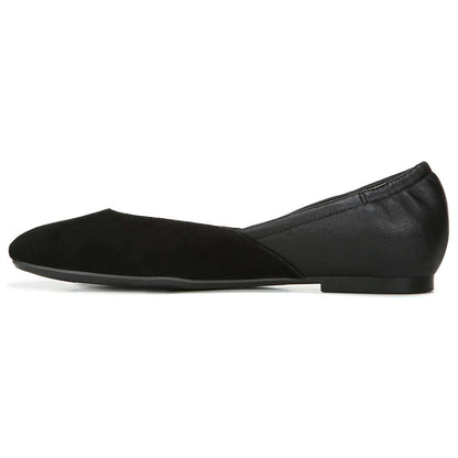Pierce Flat - Black
