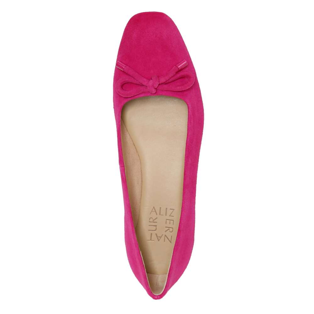 Poetic Flat - Crush Berry