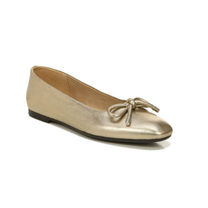 Poetic Flat - Warm Silver