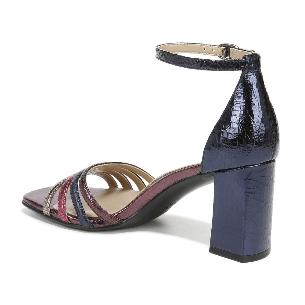 Thena Dress Sandal - Luna Multi