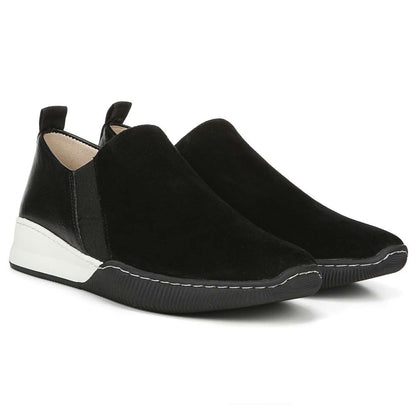 Untold Slip-On Sneaker - Black