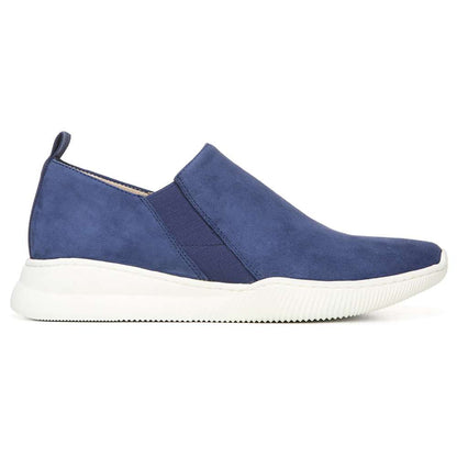 Untold Slip-On Sneaker - Blue