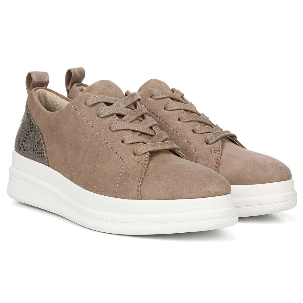Yarina Sneaker - Brown
