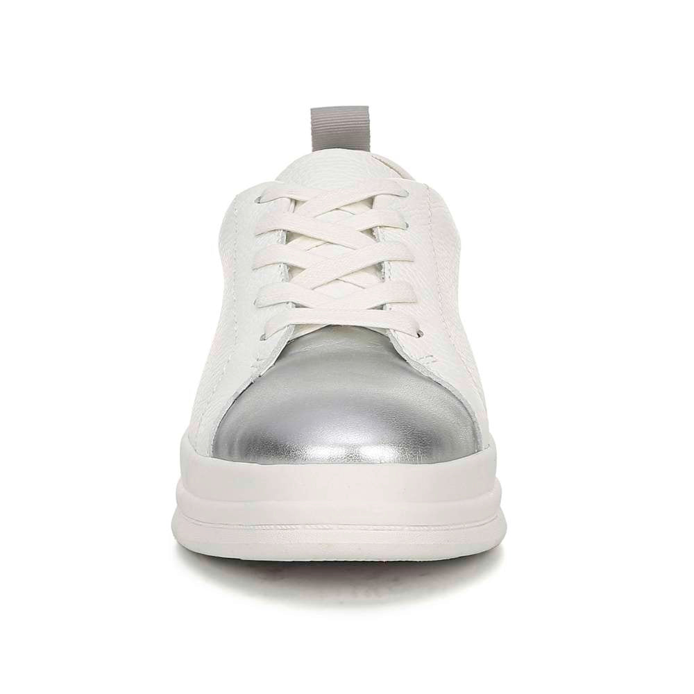 Yarina Sneaker - White