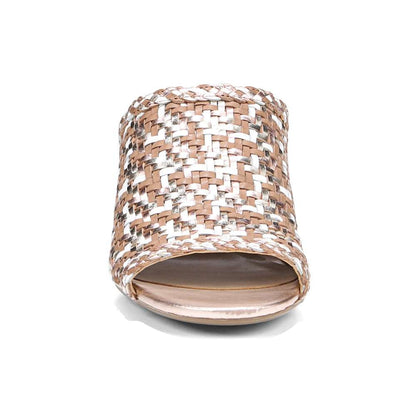 Analise Mule - Gold Multi