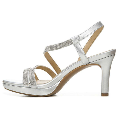 Brenta 2 Dress Sandal - Silver