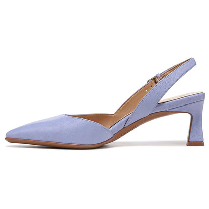 Dalary Pump - Lavender