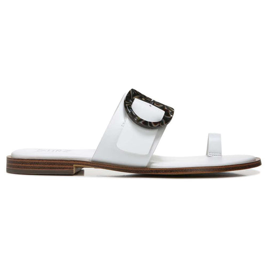 Finola Sandal - White