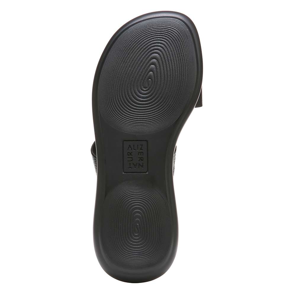 Drift 2 Slide - Black