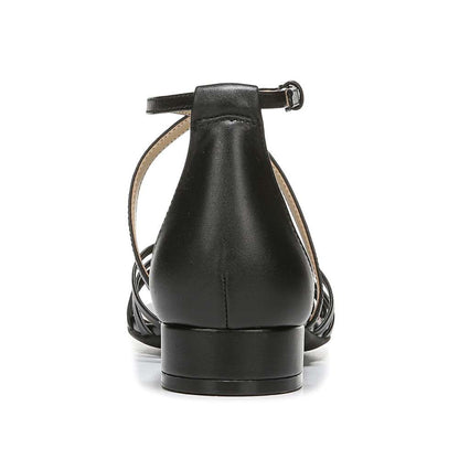 Haleigh Sandal - Black