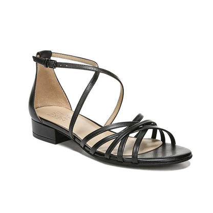 Haleigh Sandal - Black