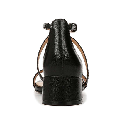 June Dress Sandal - Black