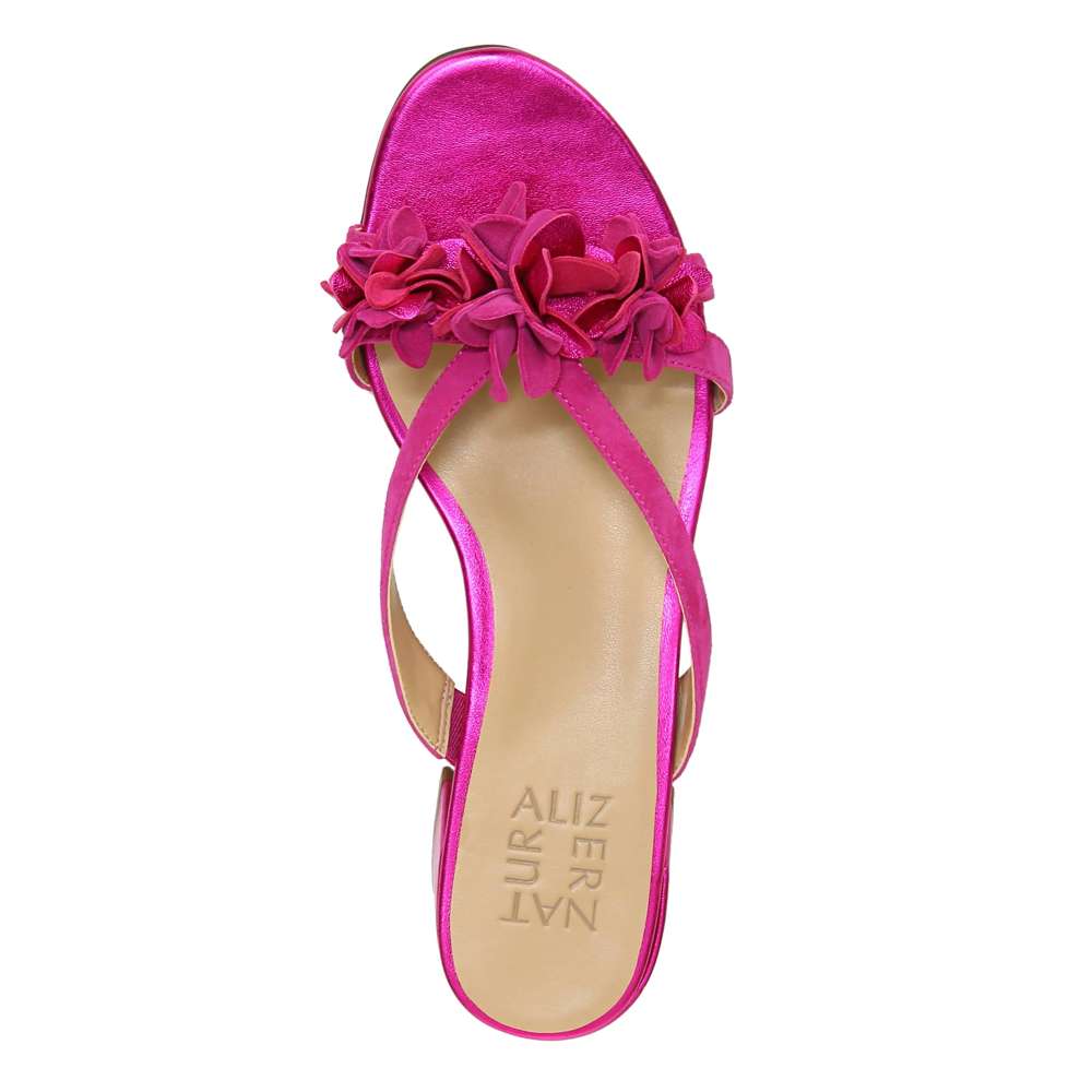 Jupiter Slide - Orchid Glow